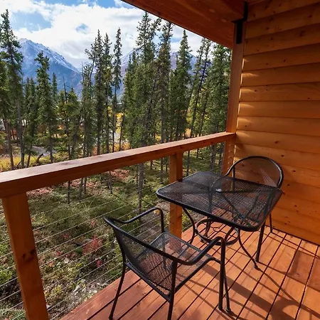 Mckinley Creekside Cabins Denali Park Exterior foto