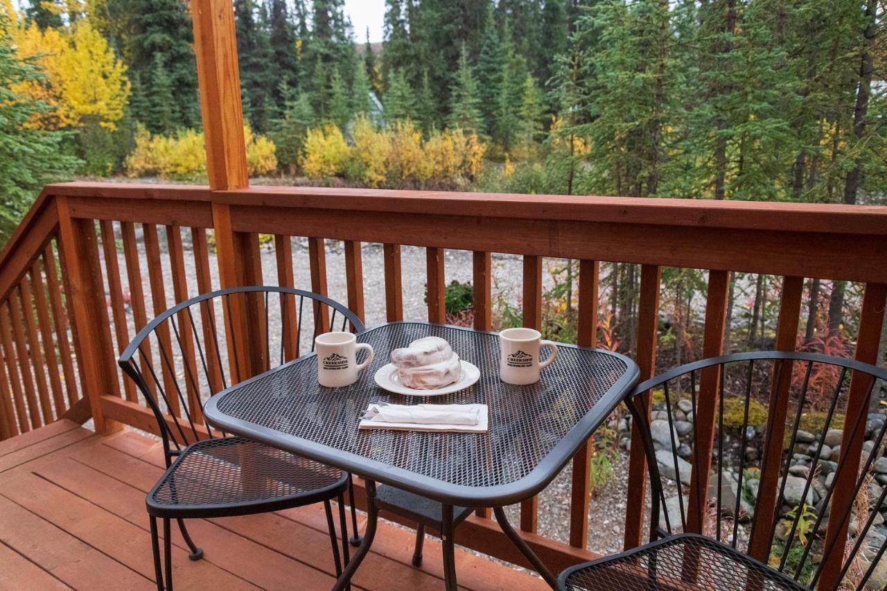Mckinley Creekside *