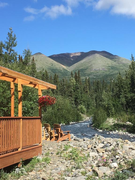 Mckinley Creekside Lodge *