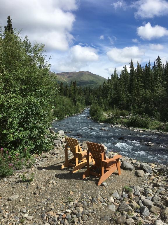 Mckinley Creekside *